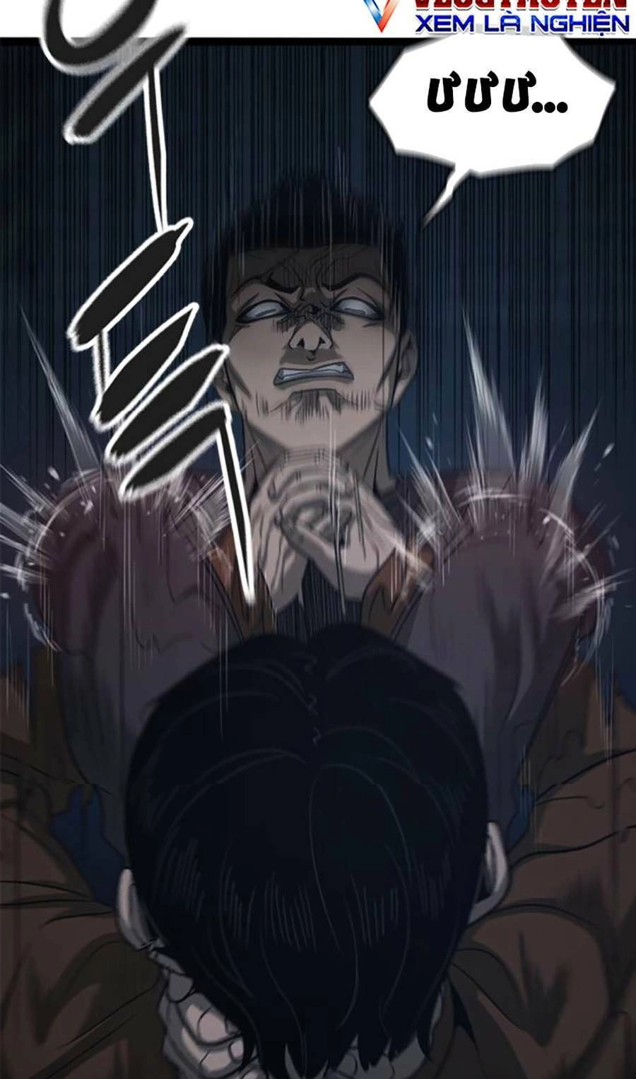 Ngục Tù Đẫm Máu Chapter 61 - 63