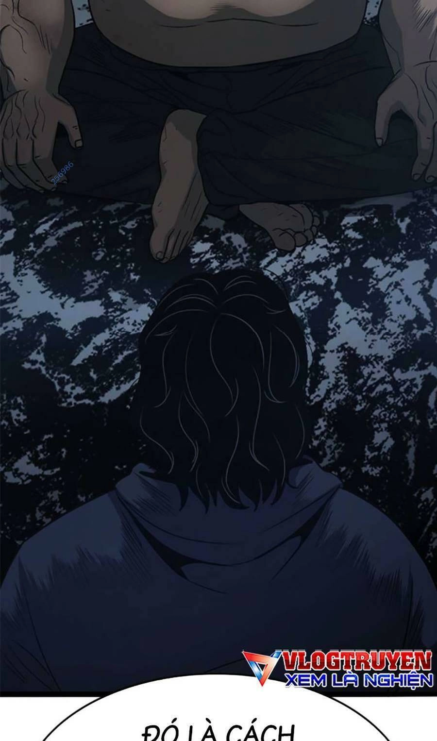 Ngục Tù Đẫm Máu Chapter 61 - 73