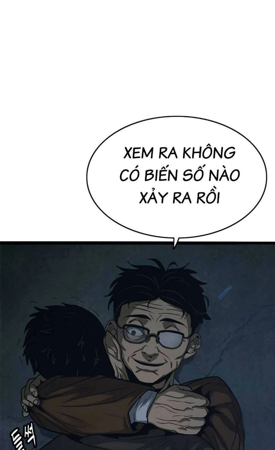 Ngục Tù Đẫm Máu Chapter 61 - 82