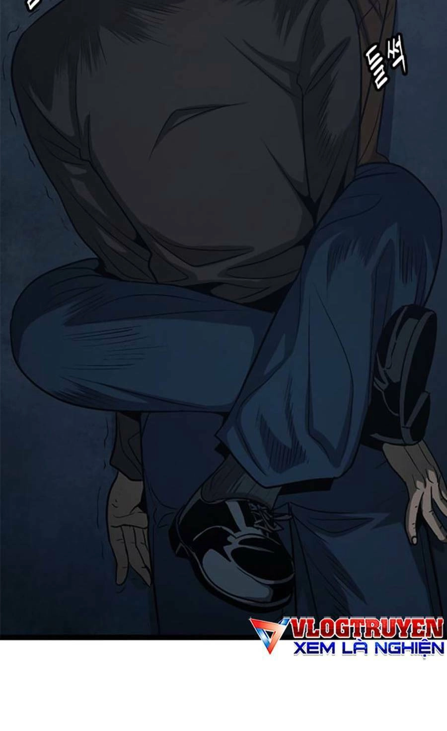 Ngục Tù Đẫm Máu Chapter 61 - 83