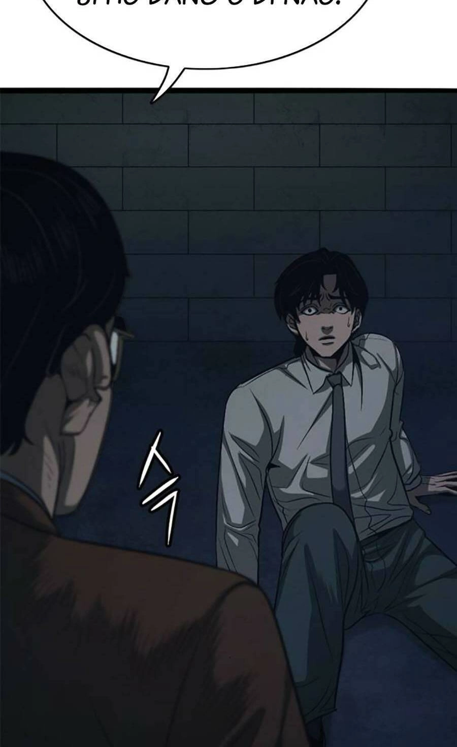 Ngục Tù Đẫm Máu Chapter 61 - 86