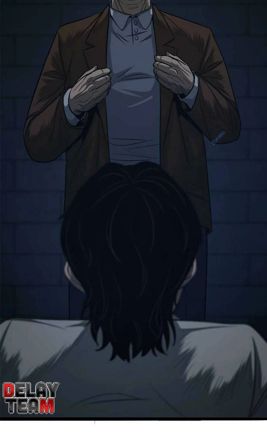 Ngục Tù Đẫm Máu Chapter 61 - 90