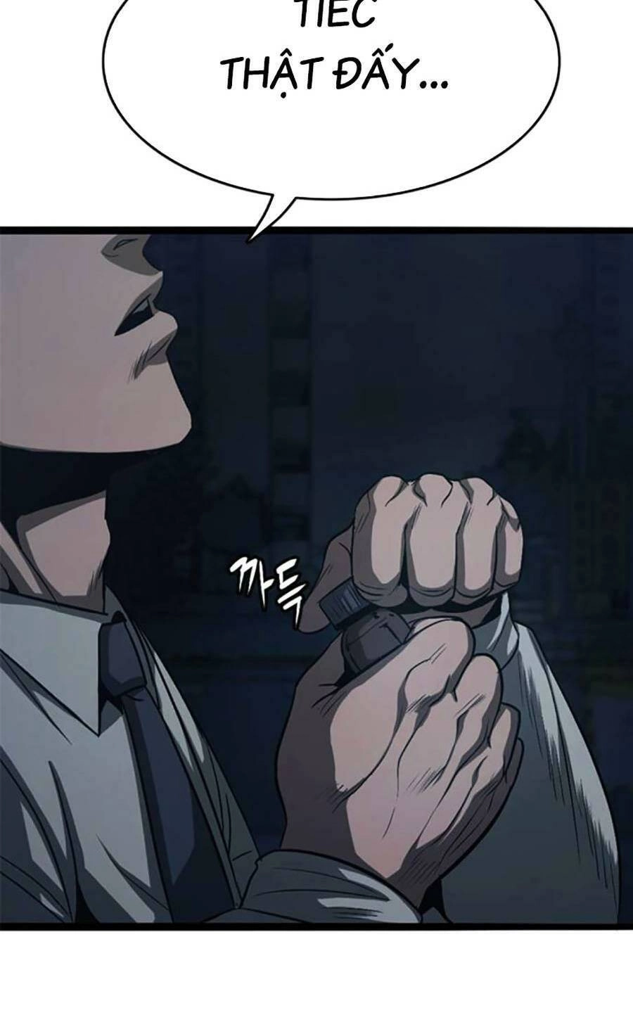 Ngục Tù Đẫm Máu Chapter 61 - 93