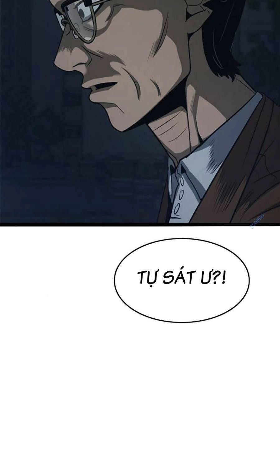 Ngục Tù Đẫm Máu Chapter 61 - 97