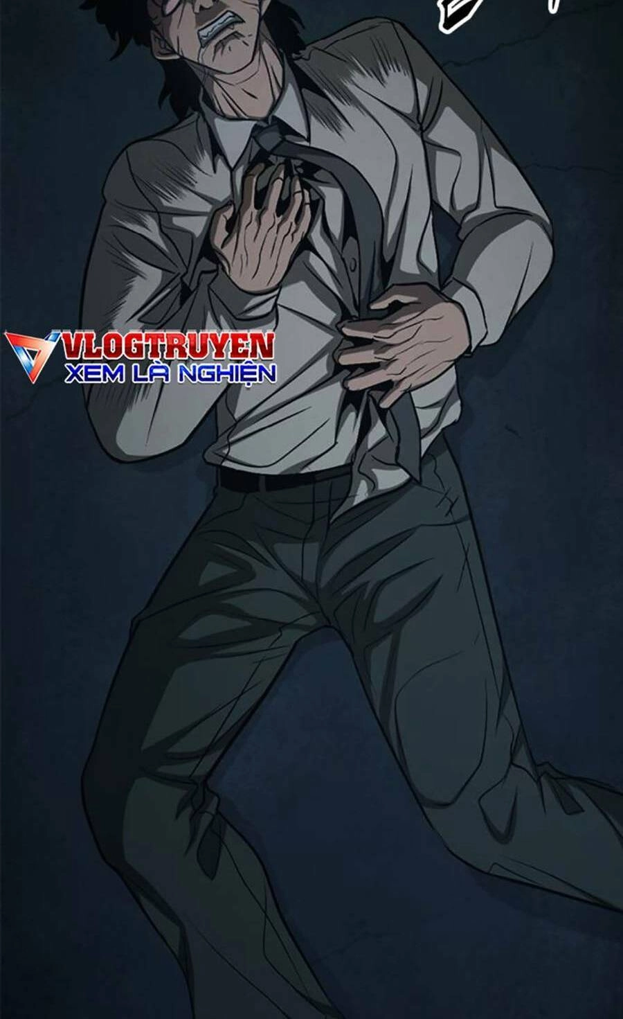 Ngục Tù Đẫm Máu Chapter 61 - 100