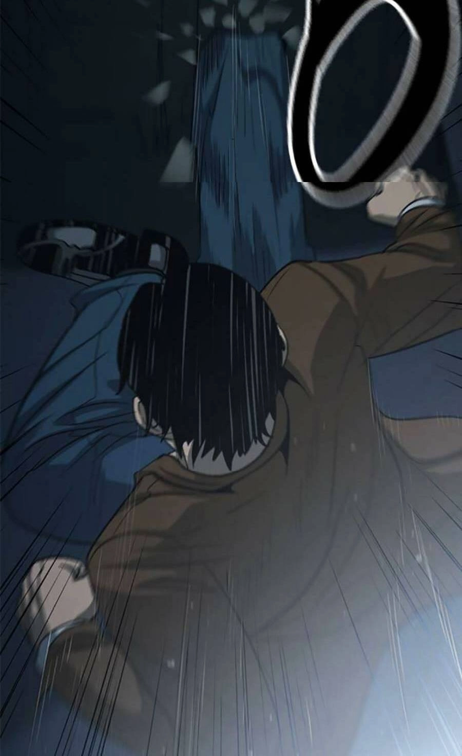 Ngục Tù Đẫm Máu Chapter 61 - 118