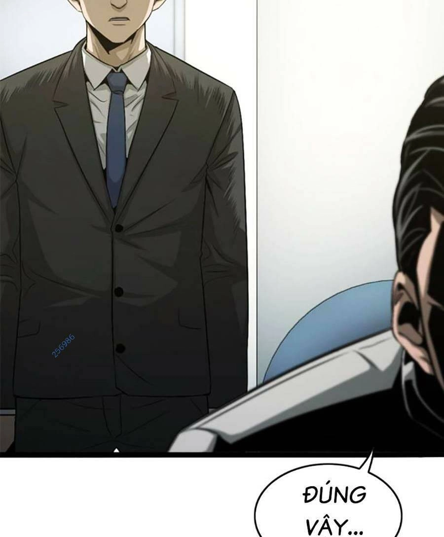 Ngục Tù Đẫm Máu Chapter 61 - 126