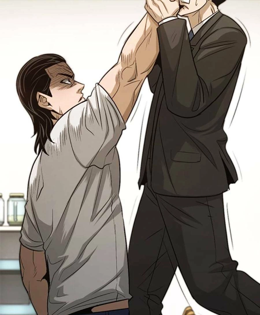 Ngục Tù Đẫm Máu Chapter 61 - 140