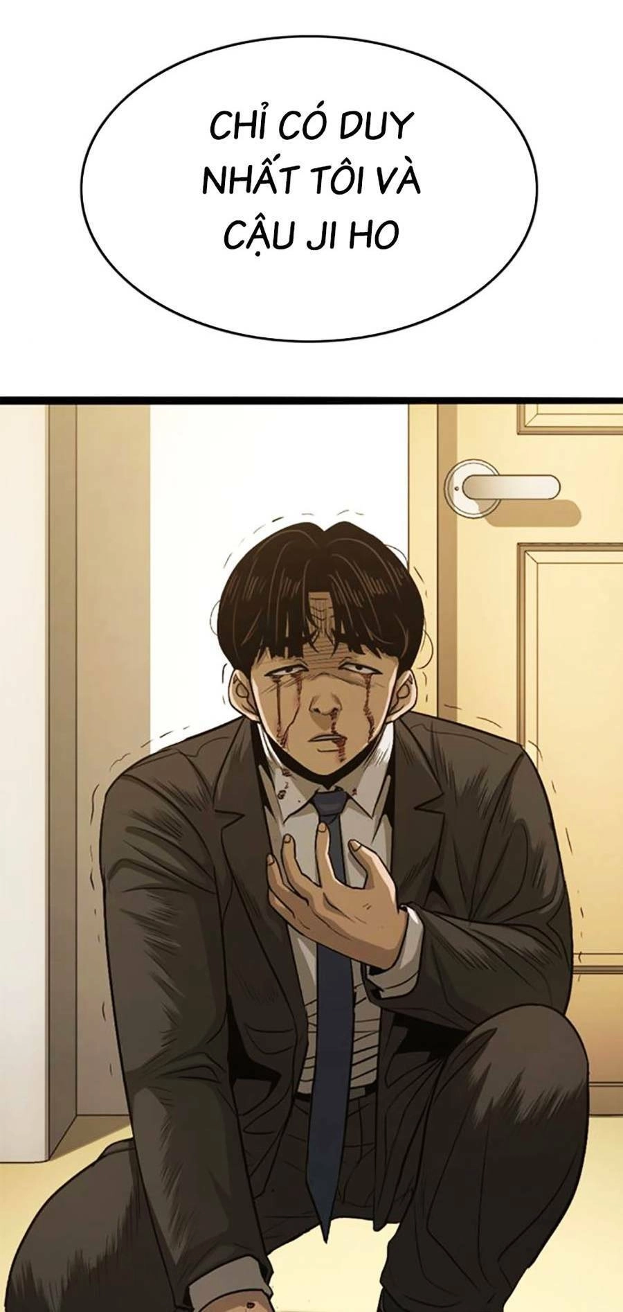 Ngục Tù Đẫm Máu Chapter 61 - 162