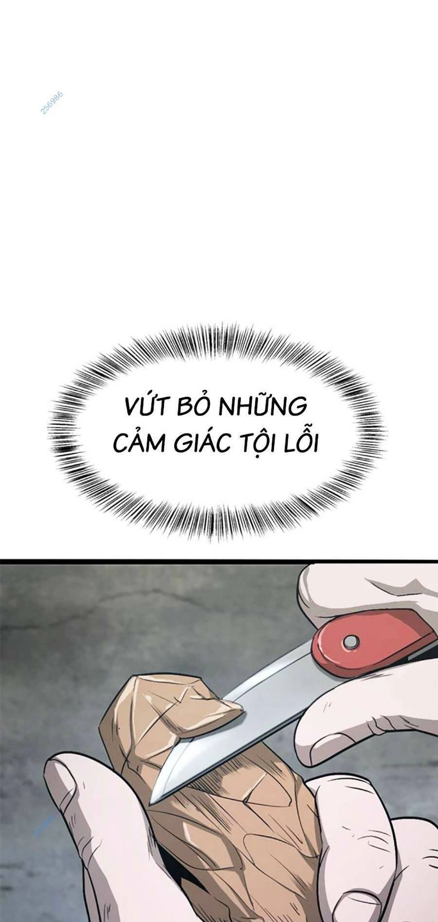 Ngục Tù Đẫm Máu Chapter 61 - 165