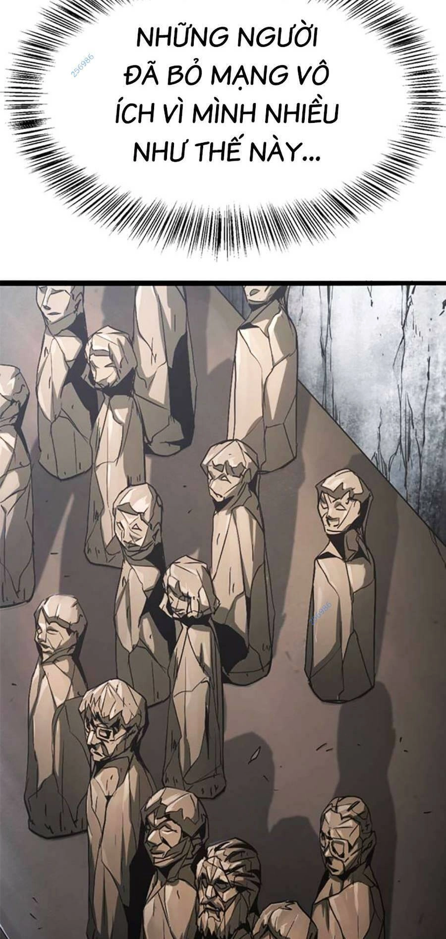 Ngục Tù Đẫm Máu Chapter 61 - 167