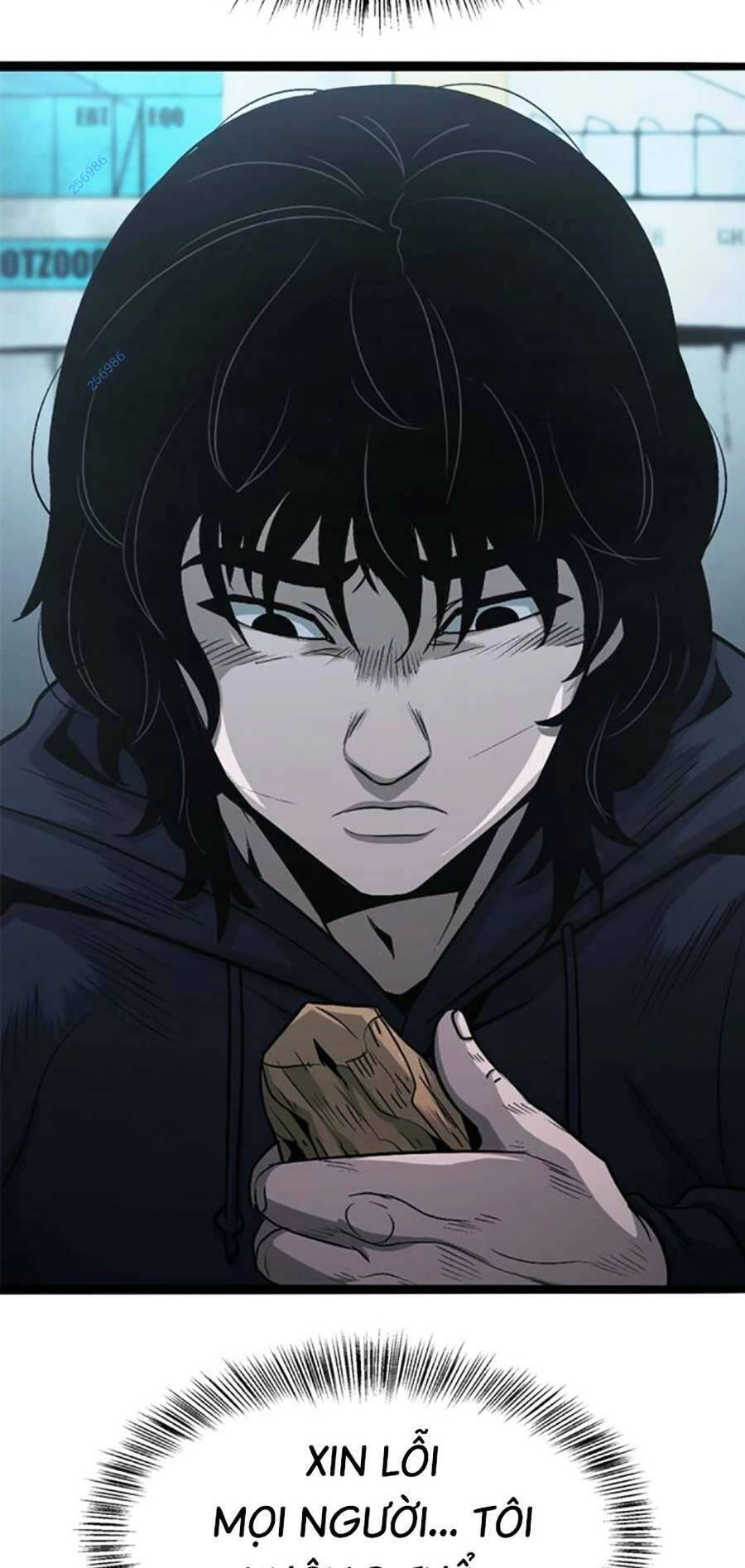 Ngục Tù Đẫm Máu Chapter 61 - 169