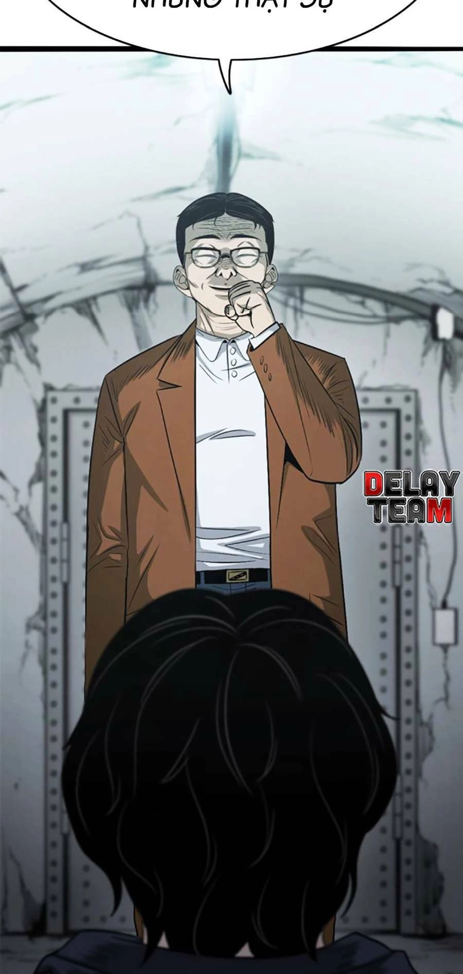 Ngục Tù Đẫm Máu Chapter 61 - 176