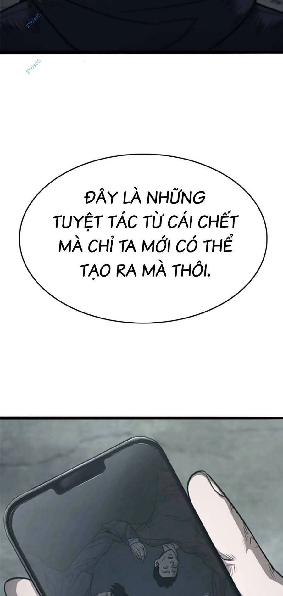Ngục Tù Đẫm Máu Chapter 61 - 177