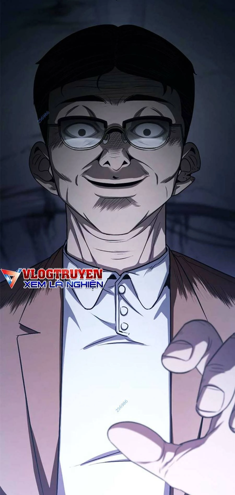 Ngục Tù Đẫm Máu Chapter 61 - 179