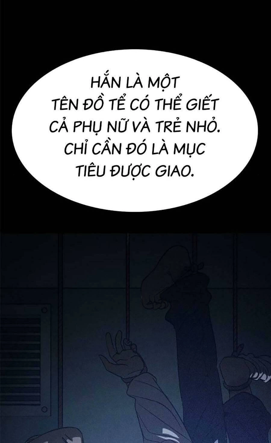 Ngục Tù Đẫm Máu Chapter 62 - 6