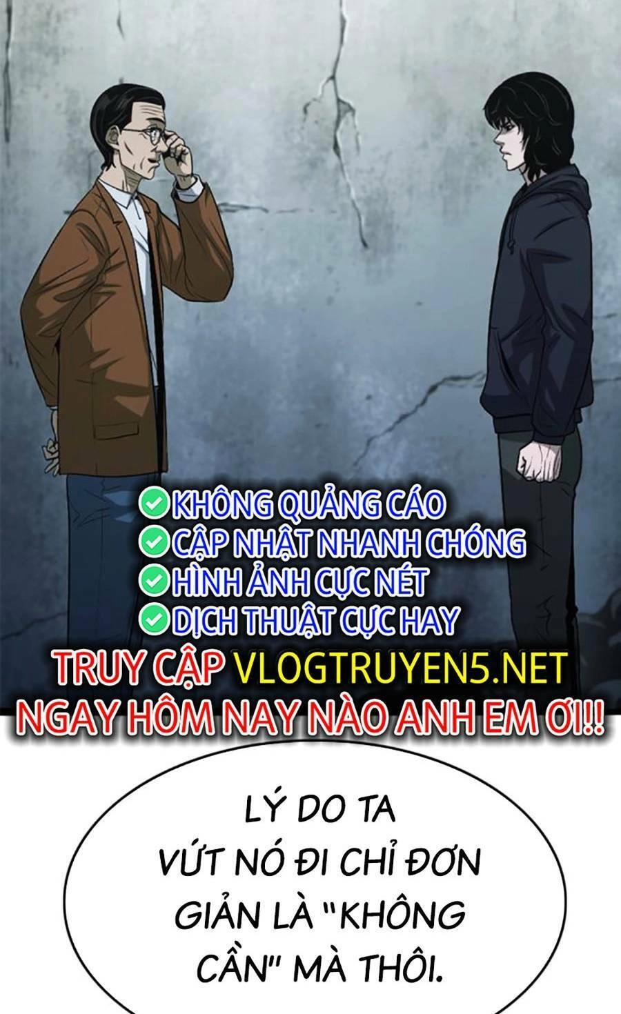 Ngục Tù Đẫm Máu Chapter 62 - 15