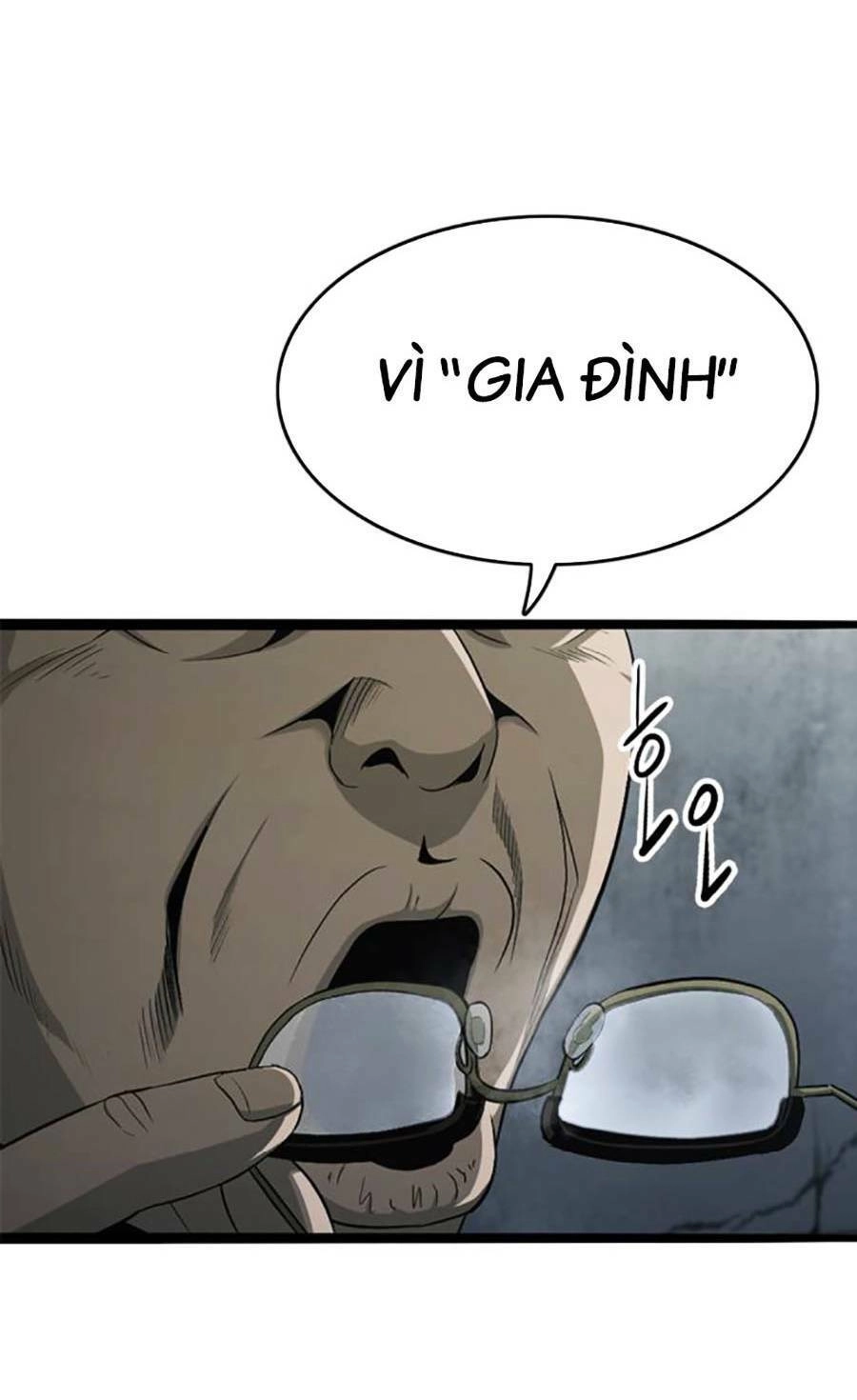 Ngục Tù Đẫm Máu Chapter 62 - 19