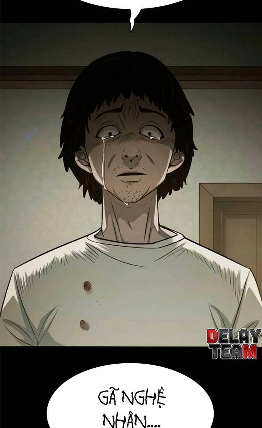 Ngục Tù Đẫm Máu Chapter 62 - 30