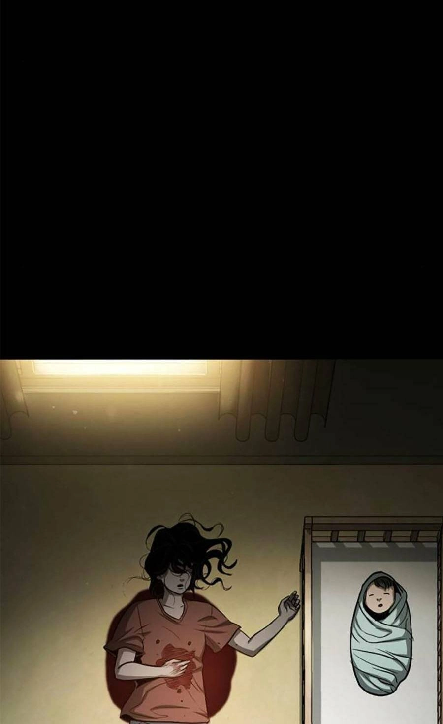 Ngục Tù Đẫm Máu Chapter 62 - 32