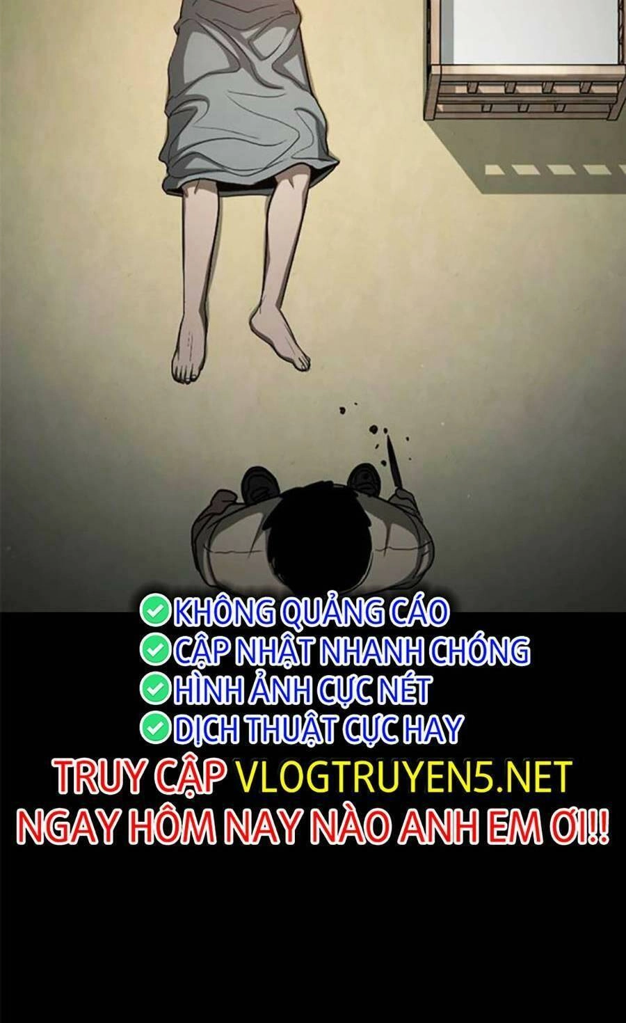 Ngục Tù Đẫm Máu Chapter 62 - 33