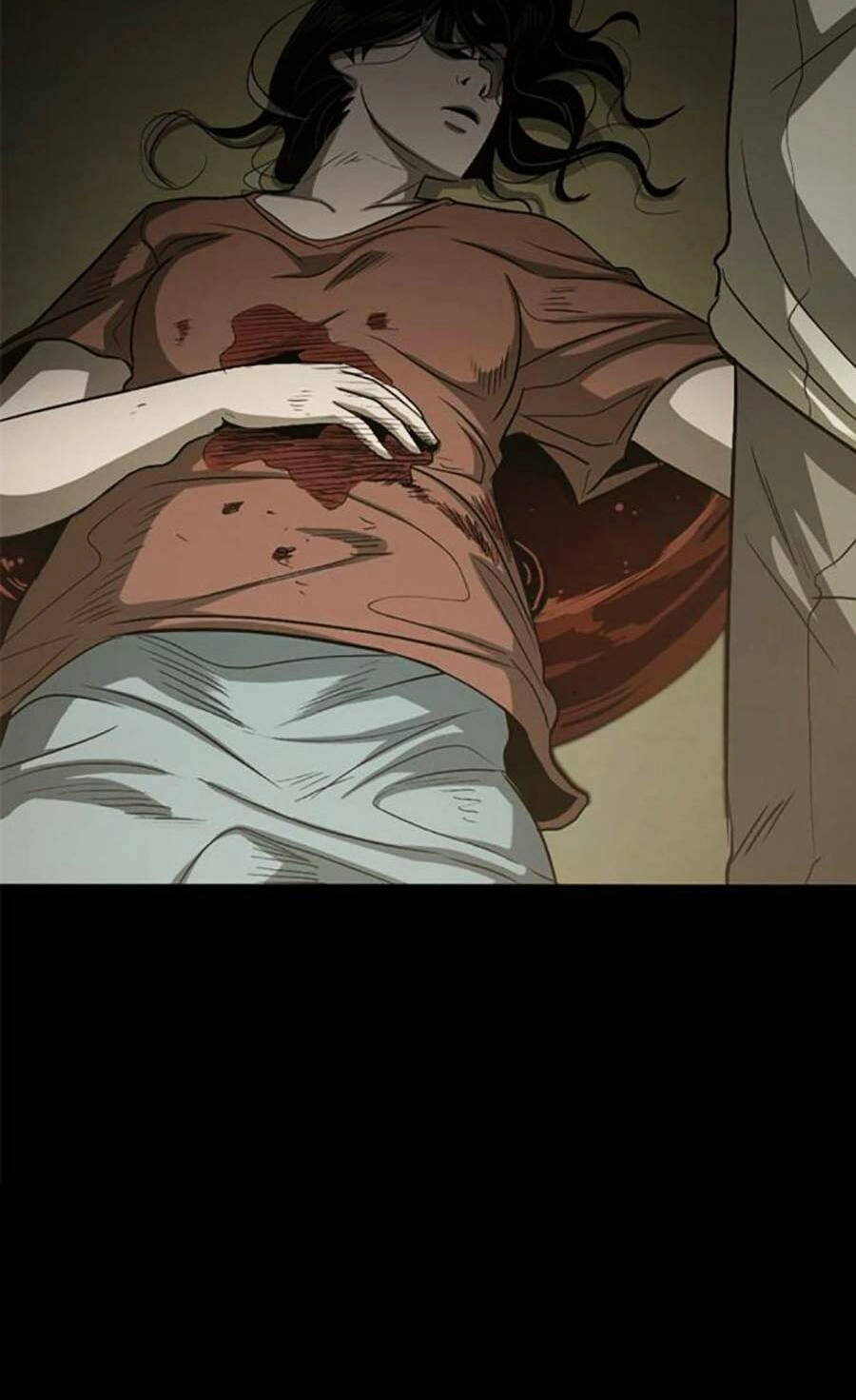 Ngục Tù Đẫm Máu Chapter 62 - 40