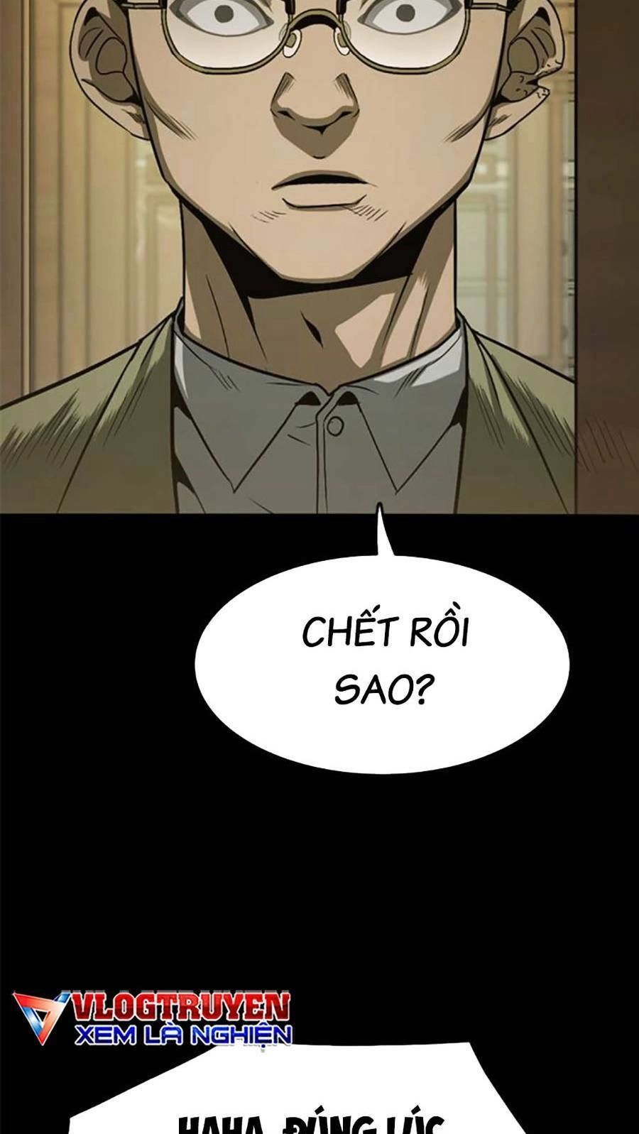 Ngục Tù Đẫm Máu Chapter 62 - 43