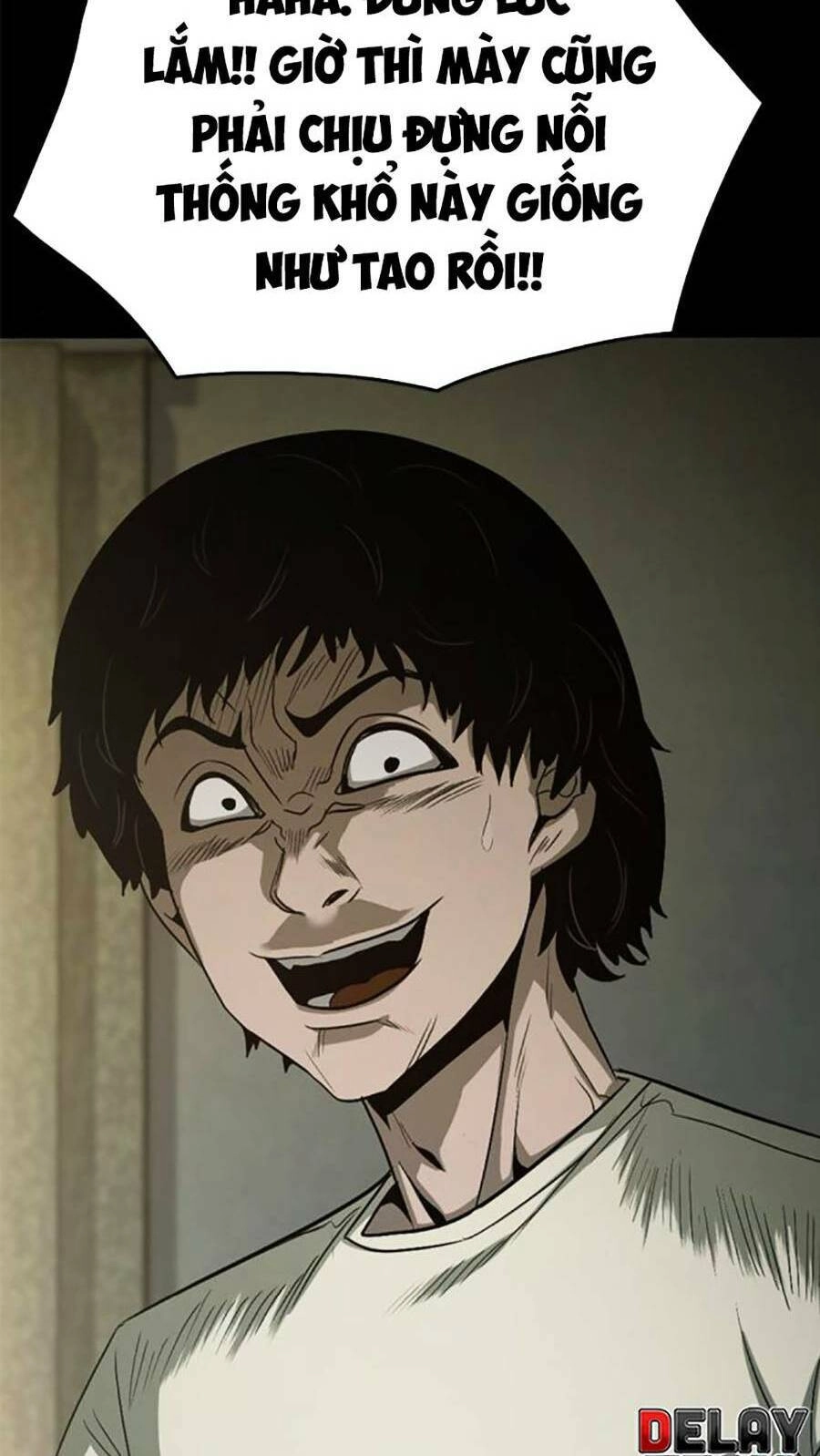 Ngục Tù Đẫm Máu Chapter 62 - 44