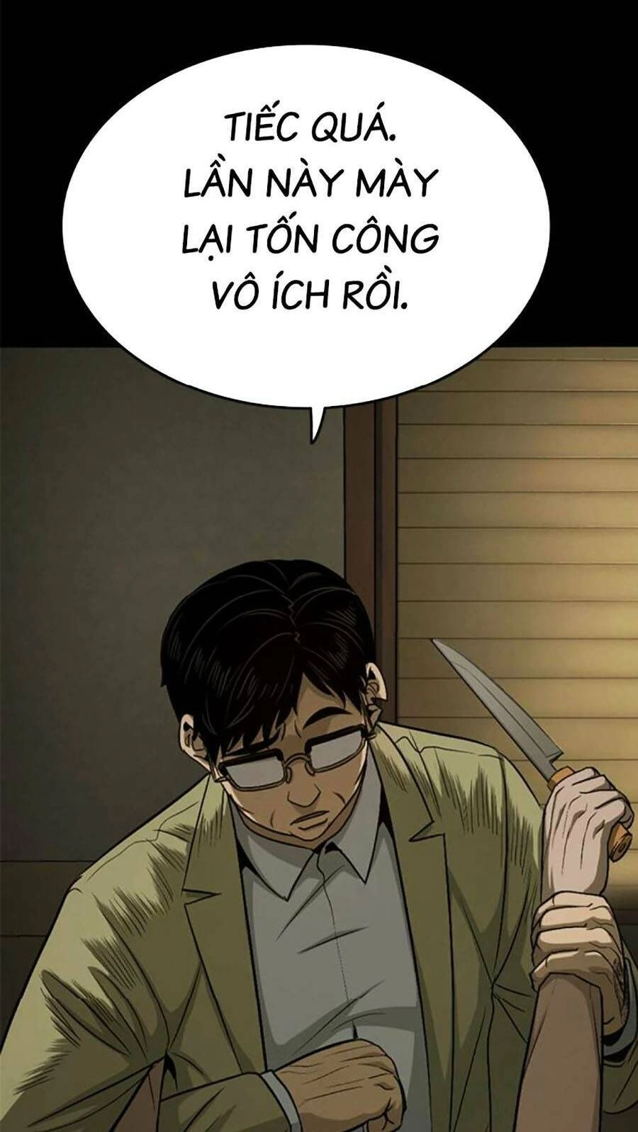 Ngục Tù Đẫm Máu Chapter 62 - 48