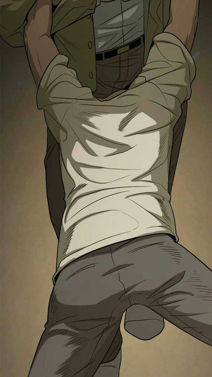 Ngục Tù Đẫm Máu Chapter 62 - 49