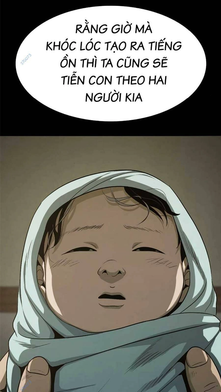 Ngục Tù Đẫm Máu Chapter 62 - 61