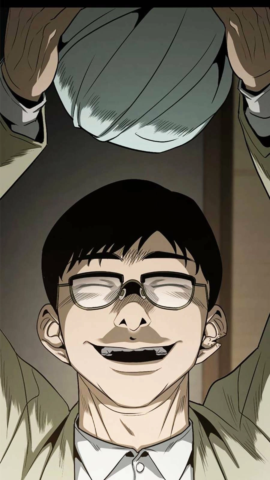 Ngục Tù Đẫm Máu Chapter 62 - 63