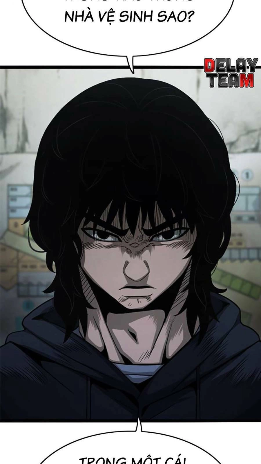 Ngục Tù Đẫm Máu Chapter 62 - 67