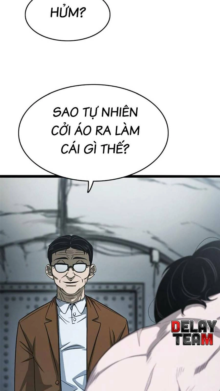 Ngục Tù Đẫm Máu Chapter 62 - 72