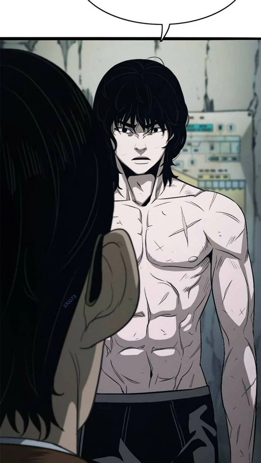 Ngục Tù Đẫm Máu Chapter 62 - 74