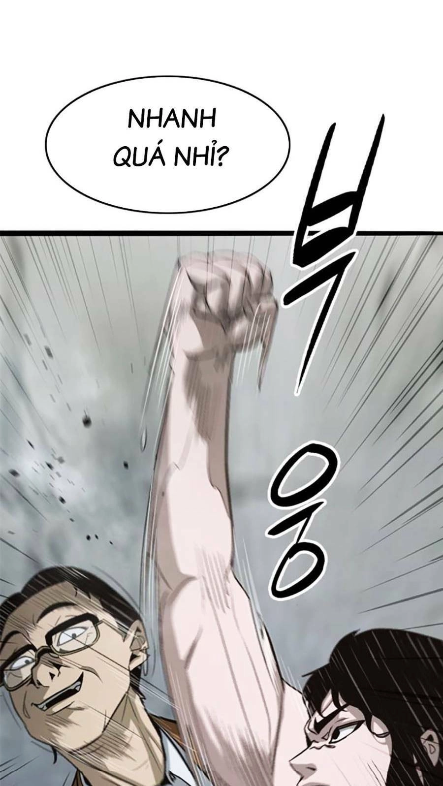 Ngục Tù Đẫm Máu Chapter 62 - 79