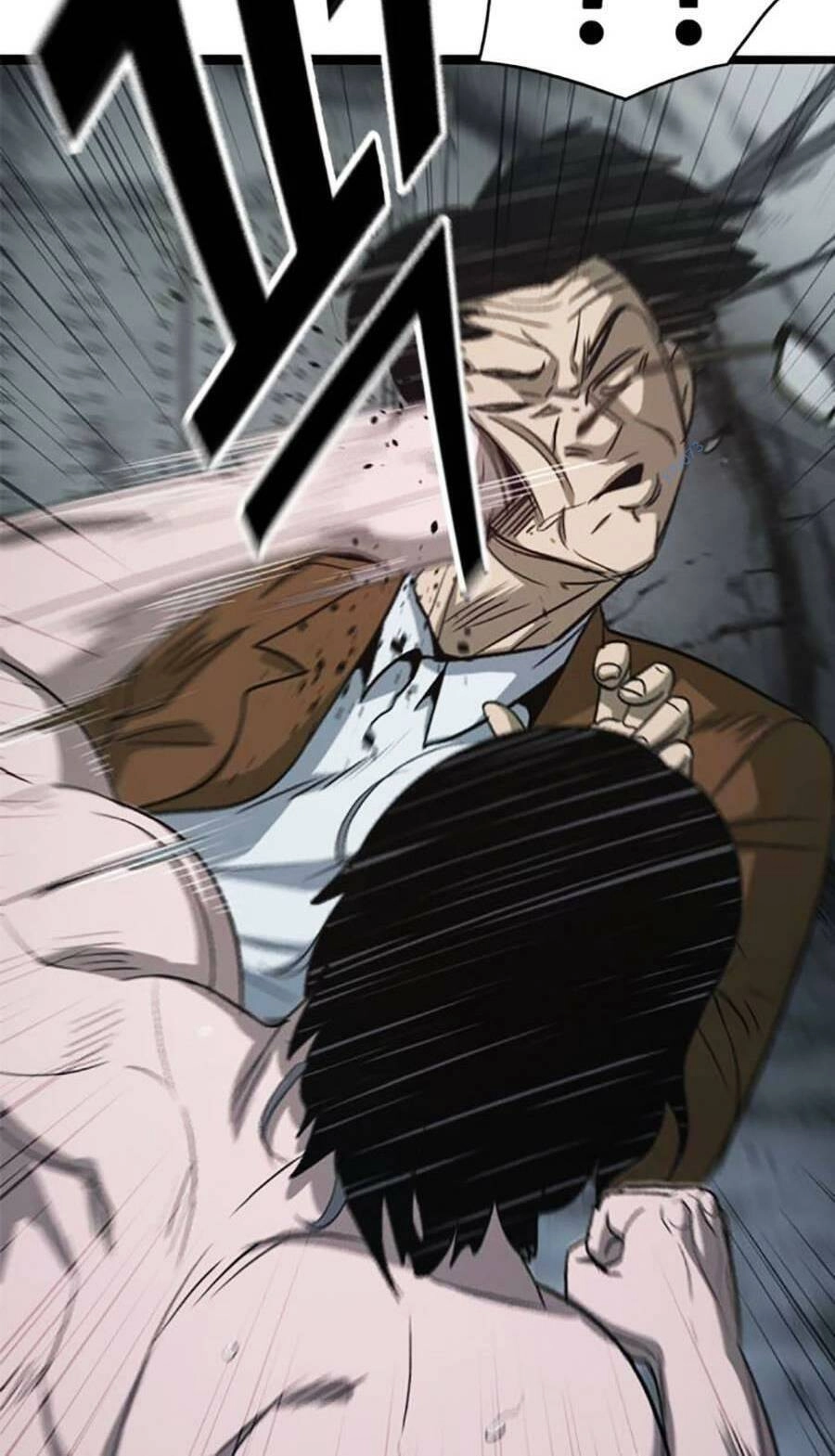 Ngục Tù Đẫm Máu Chapter 62 - 86