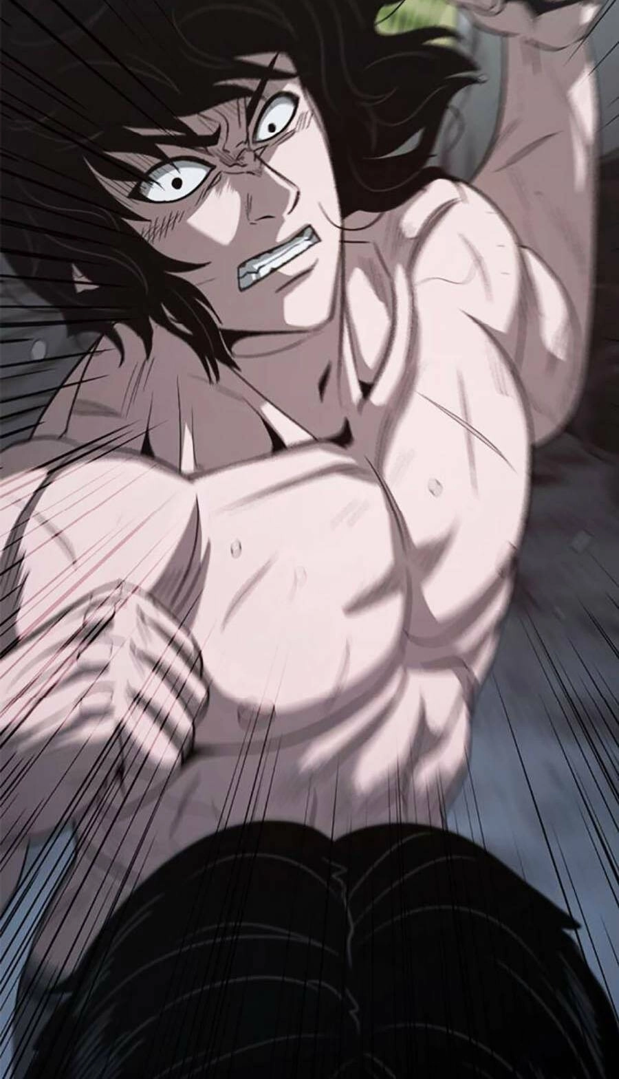 Ngục Tù Đẫm Máu Chapter 62 - 96