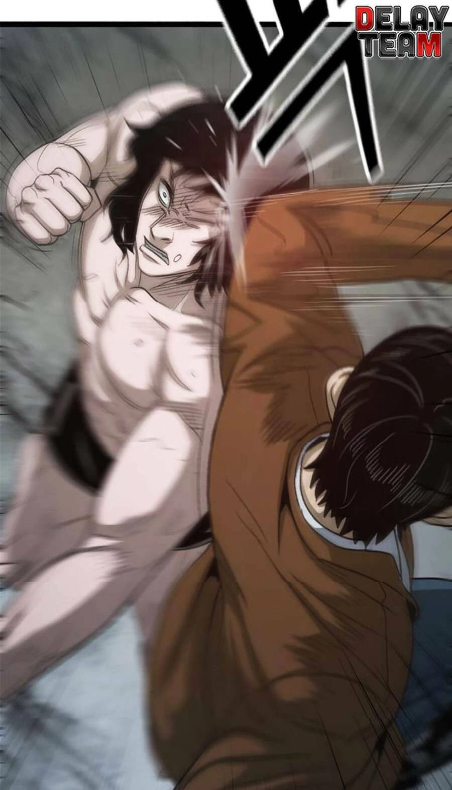 Ngục Tù Đẫm Máu Chapter 62 - 100