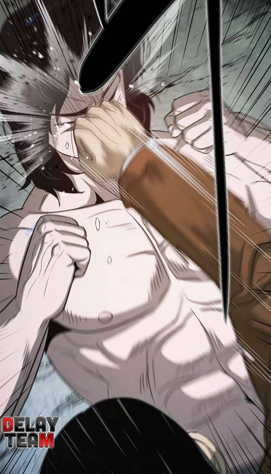 Ngục Tù Đẫm Máu Chapter 62 - 105