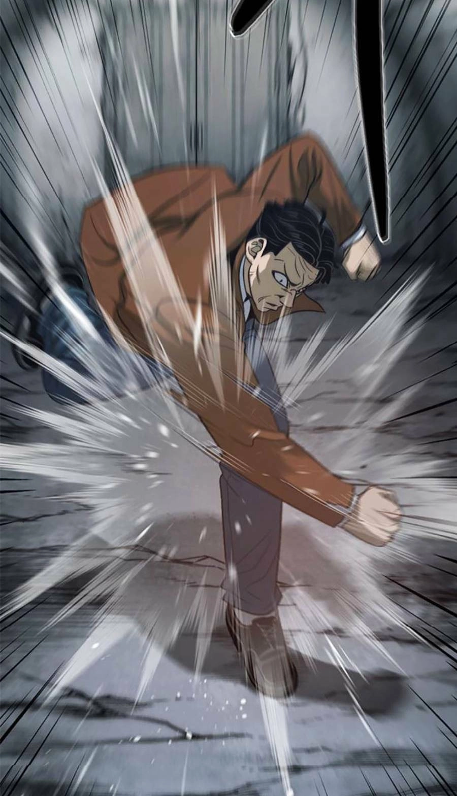 Ngục Tù Đẫm Máu Chapter 62 - 107