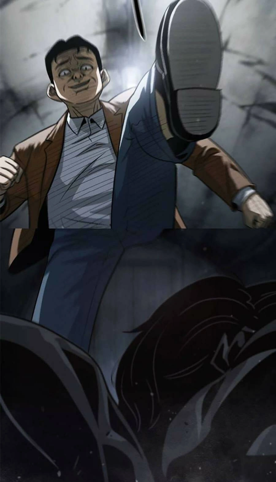 Ngục Tù Đẫm Máu Chapter 62 - 110