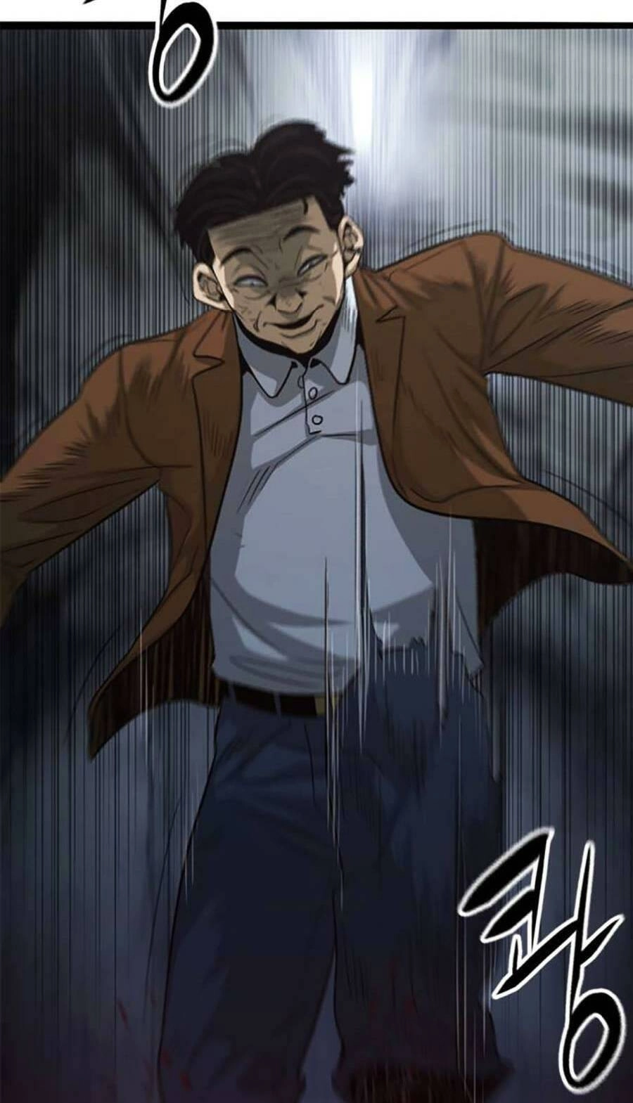 Ngục Tù Đẫm Máu Chapter 62 - 114