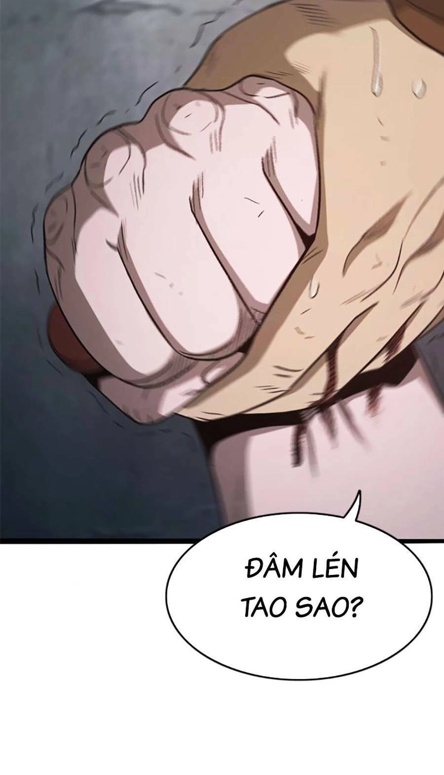 Ngục Tù Đẫm Máu Chapter 62 - 131