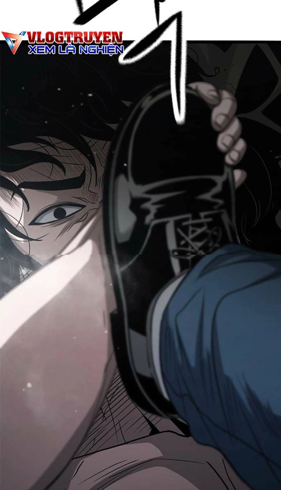 Ngục Tù Đẫm Máu Chapter 62 - 135