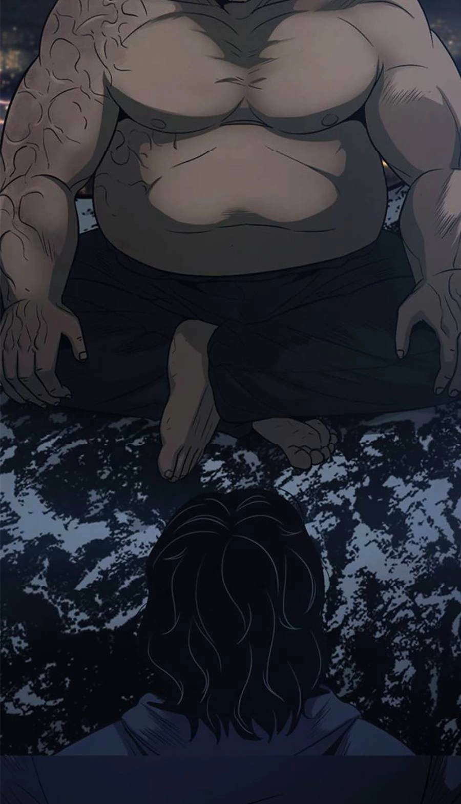 Ngục Tù Đẫm Máu Chapter 62 - 139