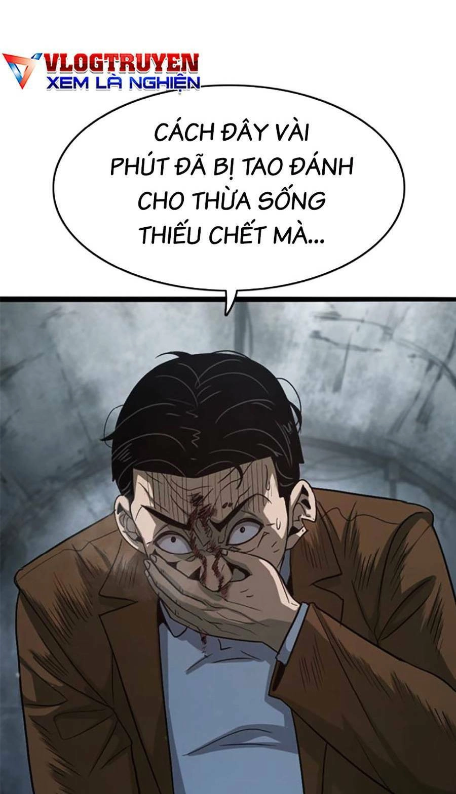 Ngục Tù Đẫm Máu Chapter 62 - 151