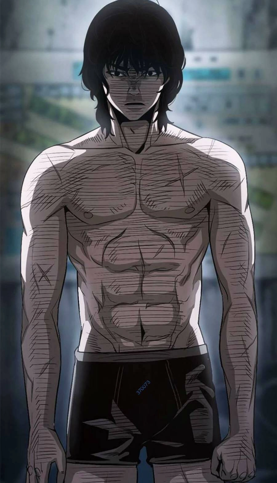 Ngục Tù Đẫm Máu Chapter 62 - 158