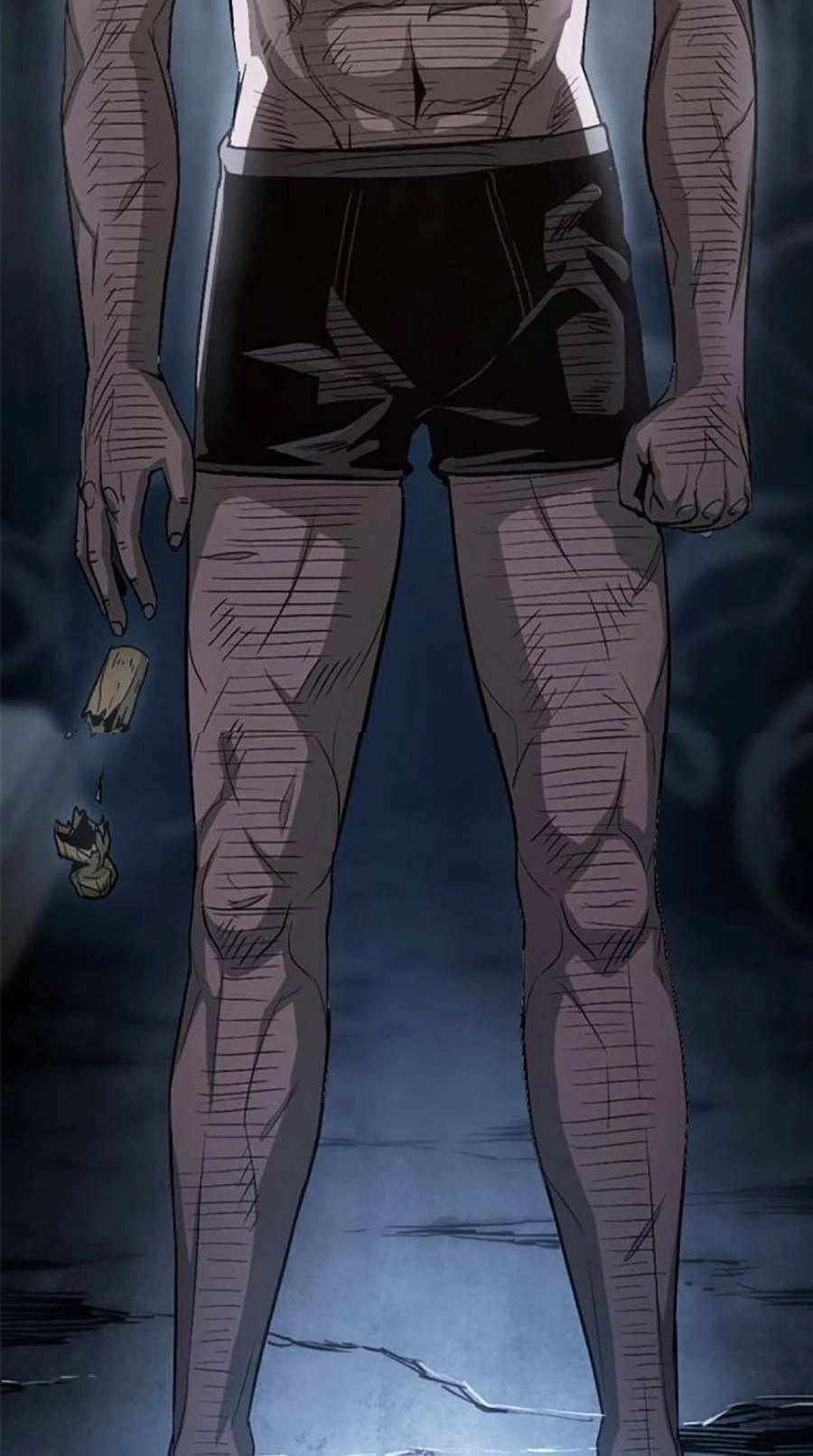 Ngục Tù Đẫm Máu Chapter 63 - 3