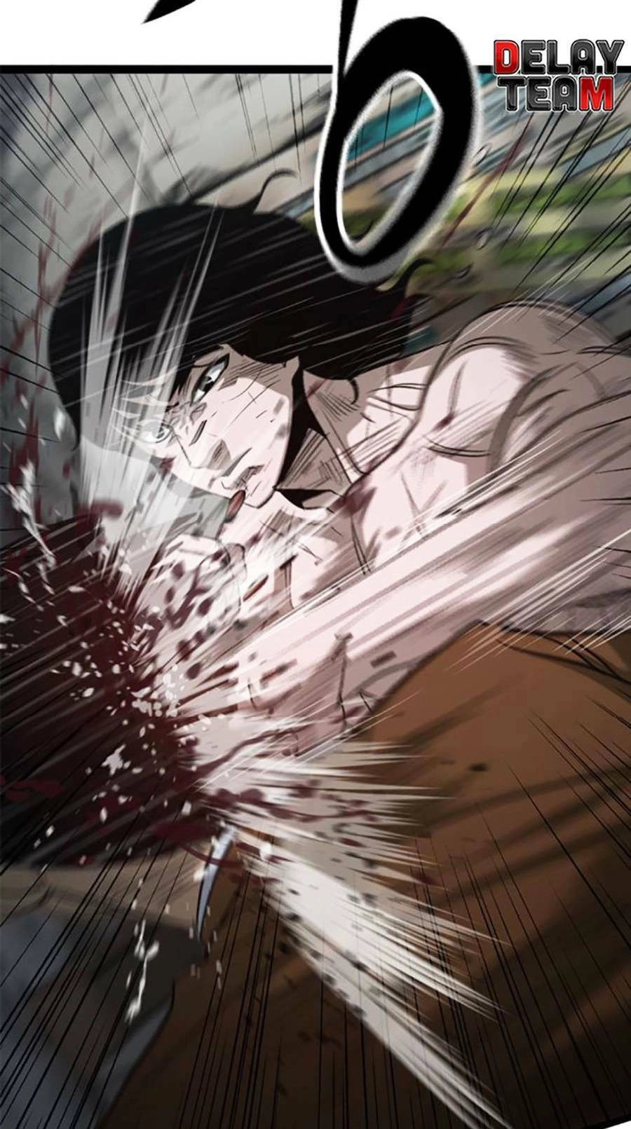 Ngục Tù Đẫm Máu Chapter 63 - 11